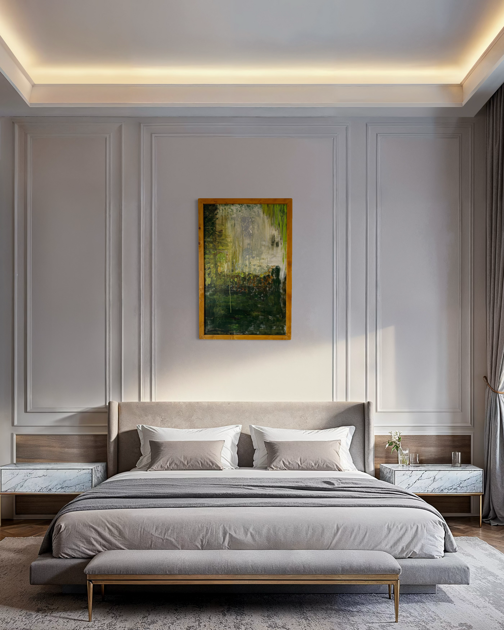 interiorart  | the forest