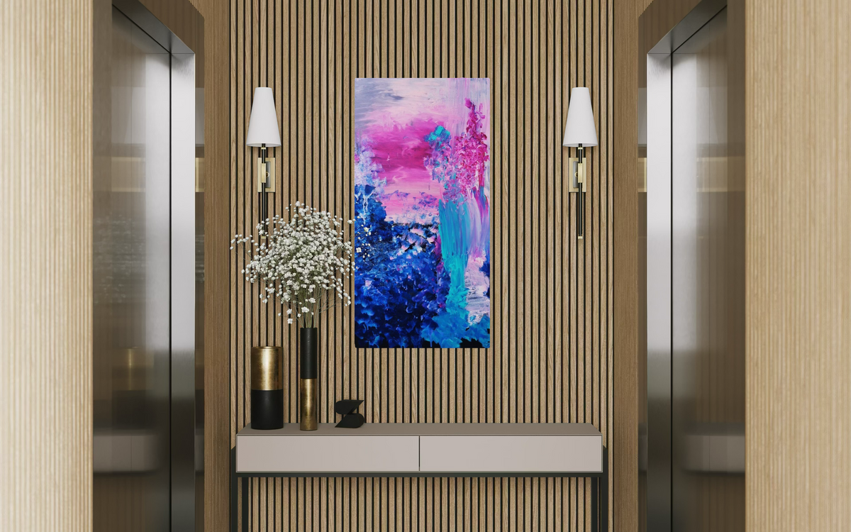 interiorart | Ariel