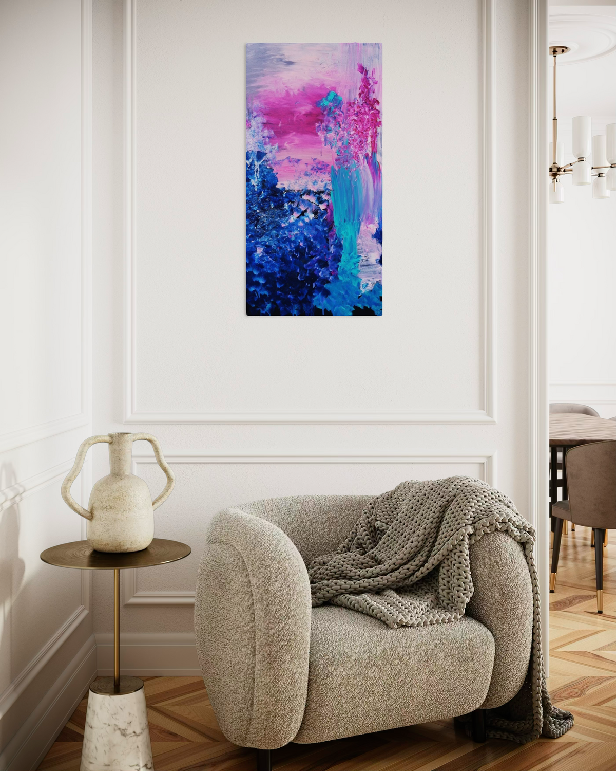 interiorart | Ariel